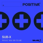 What You Do To Me (Extended Mix) (CDS)