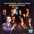 Tennessee Ernie Ford - Spirituals (Vinyl)