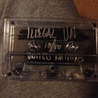 Illegal Un (EP)