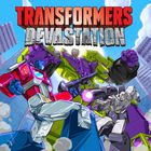 Vince DiCola - Transformers Devastation (Original Soundtrack)