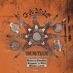 Paris Edits Vol. 7 (EP)