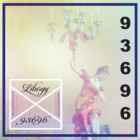 Liturgy - 93696 CD1