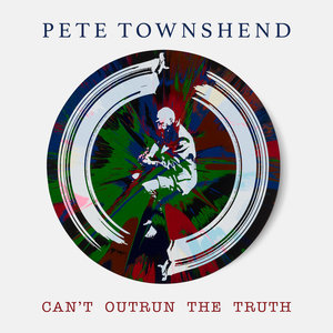 Can't Outrun The Truth (CDS)