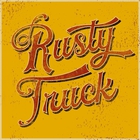 Rusty Truck - Rusty Truck
