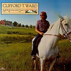 Clifford T. Ward - New England Days (Vinyl)