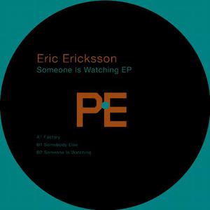 Someone Is Watching (EP)