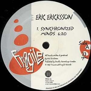 Synchronized Minds (EP)