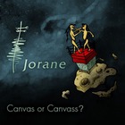 Jorane - Canvas Or Canvass?
