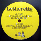 Letherette - Ep2 (EP)