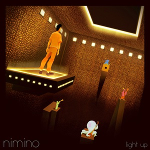 Light Up (CDS)