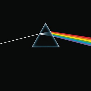 The Dark Side Of The Moon (50Th Anniversary)