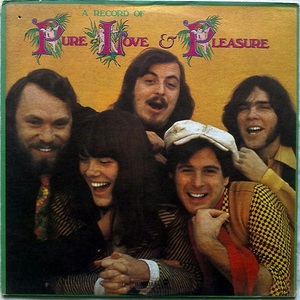A Record Of Pure Love & Pleasure (Vinyl)