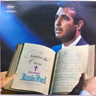 Tennessee Ernie Ford - Nearer The Cross (Vinyl)