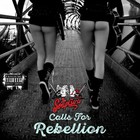 The SoapGirls - Calls For Rebellion