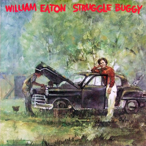 Struggle Buggy (Vinyl)