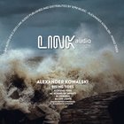 Alexander Kowalski - Rising Tides (EP)