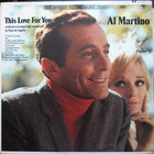 Al Martino - This Love For You (Vinyl)