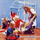 Gianni Morandi - Un Mondo Di Donne (Vinyl)