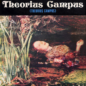 Theorius Campus (Vinyl)
