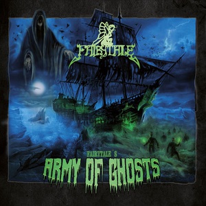 Army Of Ghosts