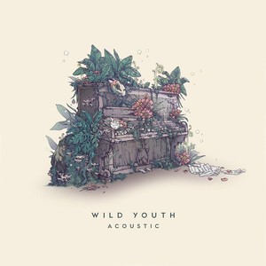 Wild Youth (Acoustic) (EP)