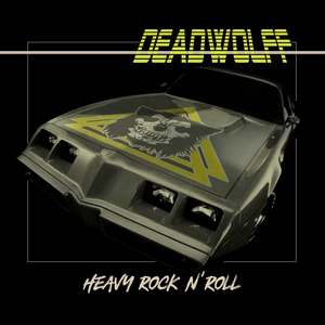 Heavy Rock N' Roll