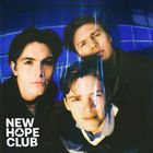 New Hope Club - L.U.S.H. (CDS)