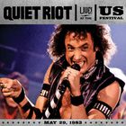 Quiet Riot - Live At The Us Festival (Live From San Bernadino, 1983)