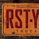Rusty Truck - Broken Promises