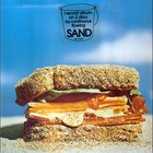 Sand - Sand (Vinyl)