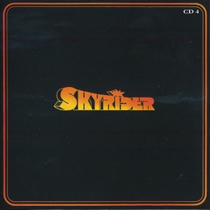 Skyrider (Vinyl)