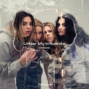 Under My Influence (Deluxe Edition)