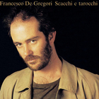 Francesco De Gregori - Scacchi E Tarocchi (Vinyl)