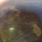Greet Death - In Heaven / Your Lull (VLS)