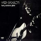 Harry Sacksioni - Gitaar (Vinyl)