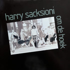 Harry Sacksioni - Om De Hoek (Vinyl)