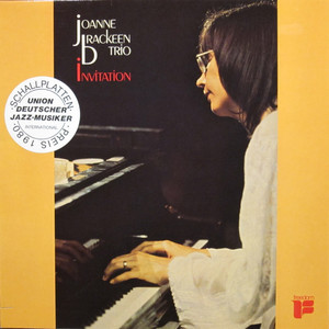 Invitation (Vinyl)