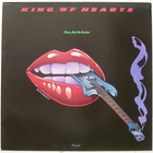 King Of Hearts - Close,but No Guitar (Vinyl)