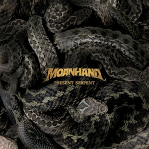 Present Serpent (EP)