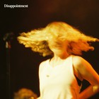 Blondshell - Disappointment (CDS)