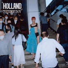hollAnd - Number Boy (CDS)