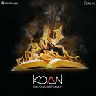 Koan - Don Quixote's Passion (Side A)