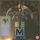 Queensryche - Empire (Deluxe Edition) CD2