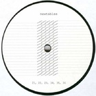 SND - Newtables (Vinyl)