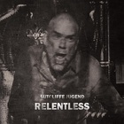 Sutcliffe Jugend - Relentless CD3