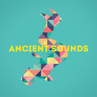 The Electric Sons - Ancient Sounds (CDS)