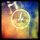 The Electric Sons - The Electric Sons (EP)