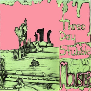 Monster (Vinyl)