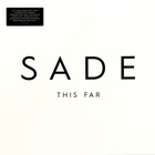 Sade - This Far CD2