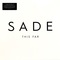 Sade - This Far CD4